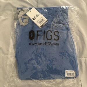 Figs High Waisted Dowa Pants